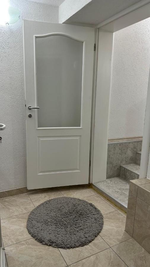 Mimma Apartments Μόσταρ Εξωτερικό φωτογραφία
