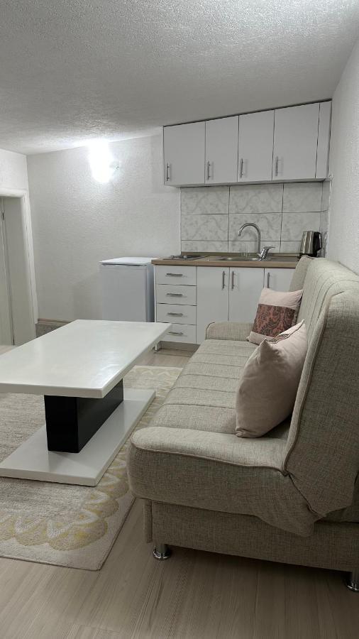 Mimma Apartments Μόσταρ Εξωτερικό φωτογραφία