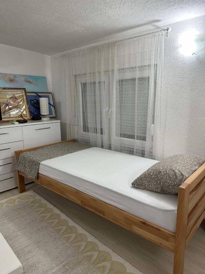 Mimma Apartments Μόσταρ Εξωτερικό φωτογραφία