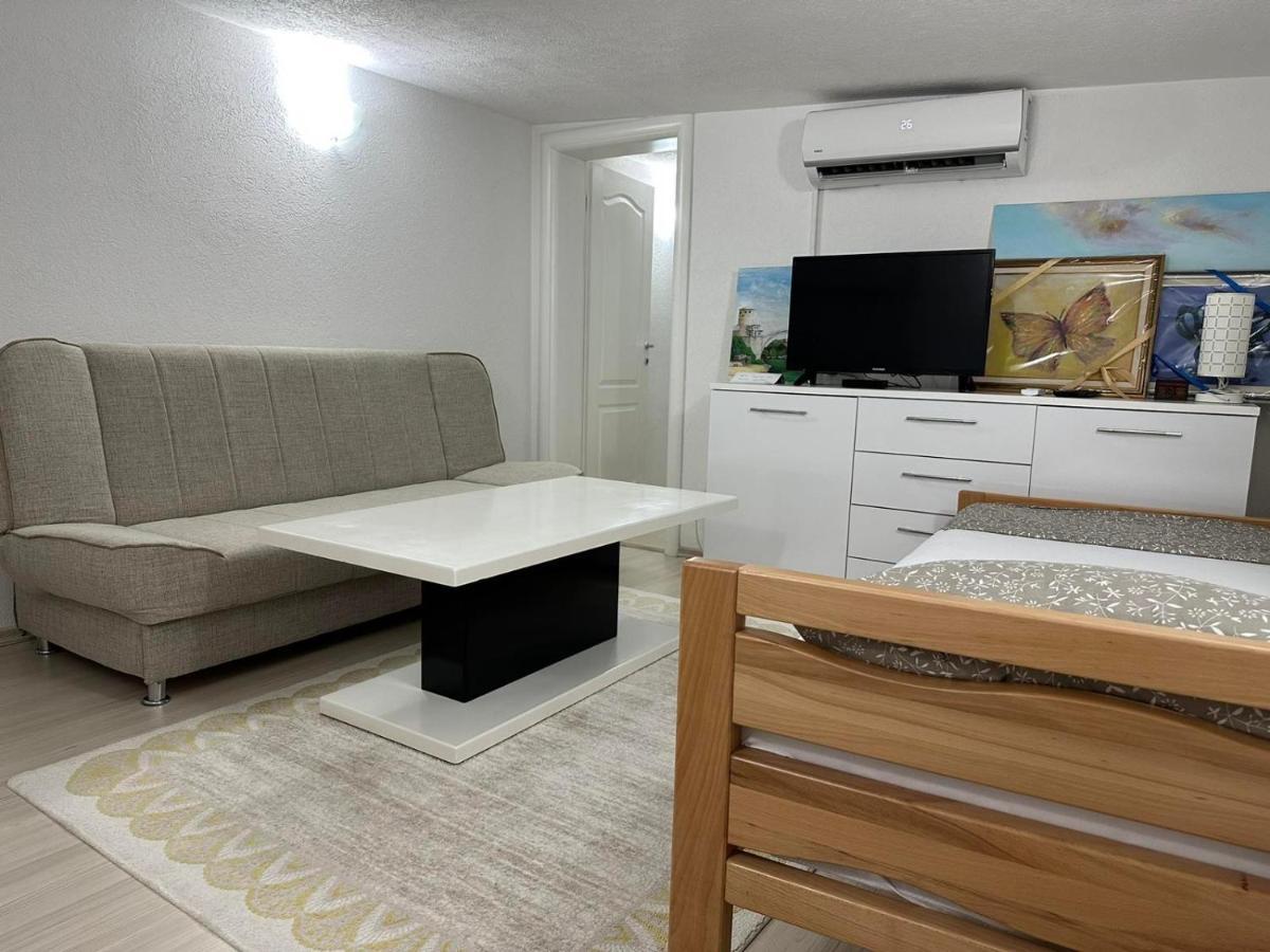 Mimma Apartments Μόσταρ Εξωτερικό φωτογραφία