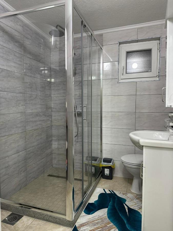 Mimma Apartments Μόσταρ Εξωτερικό φωτογραφία